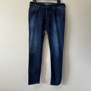 Jacob Cohen Premium Nick Jeans size 36